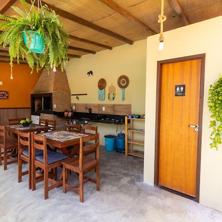 Casa Praia Gaucho Santo Antonio Diogo Mata de São João Exterior foto