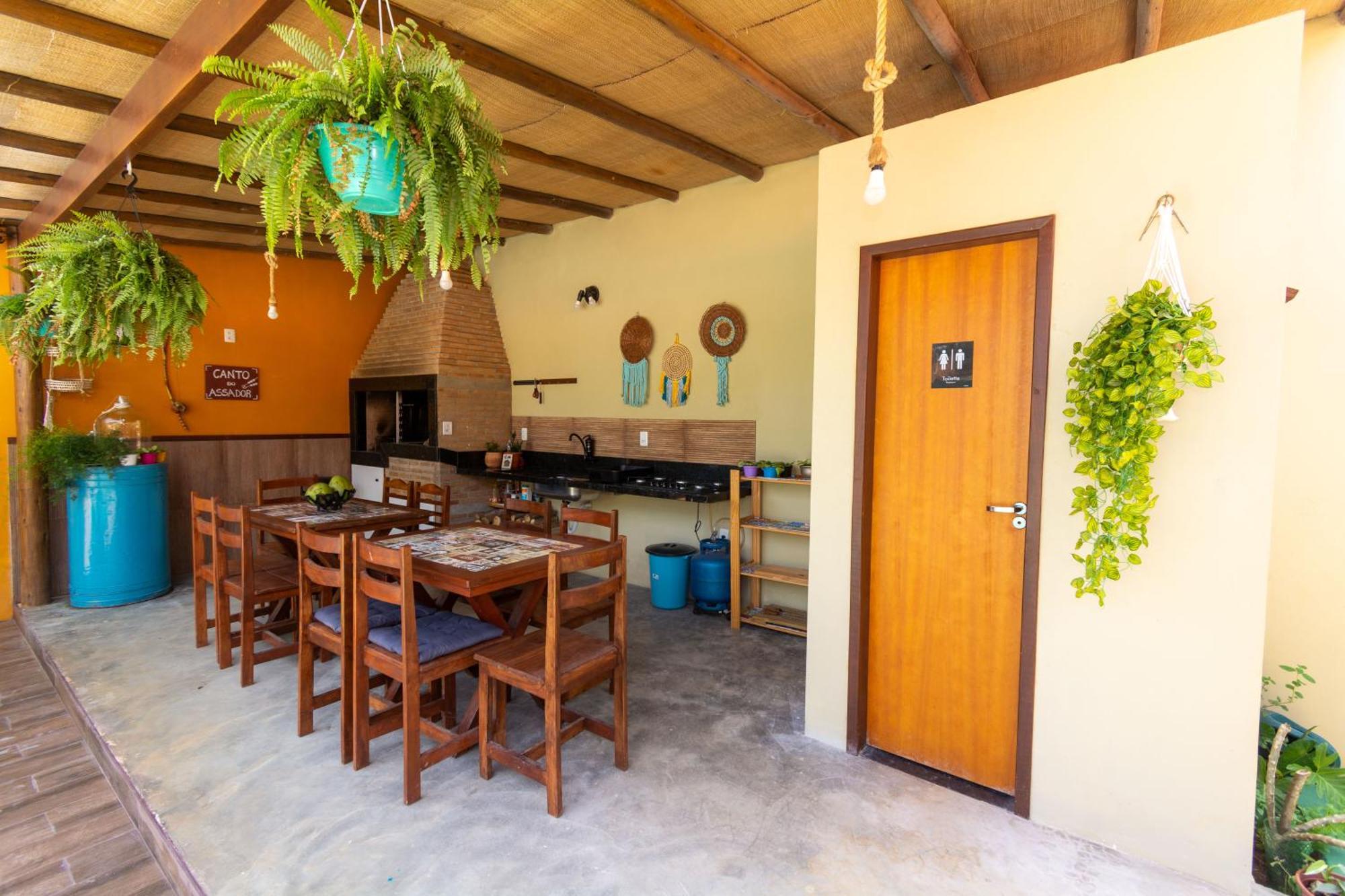 Casa Praia Gaucho Santo Antonio Diogo Mata de São João Exterior foto