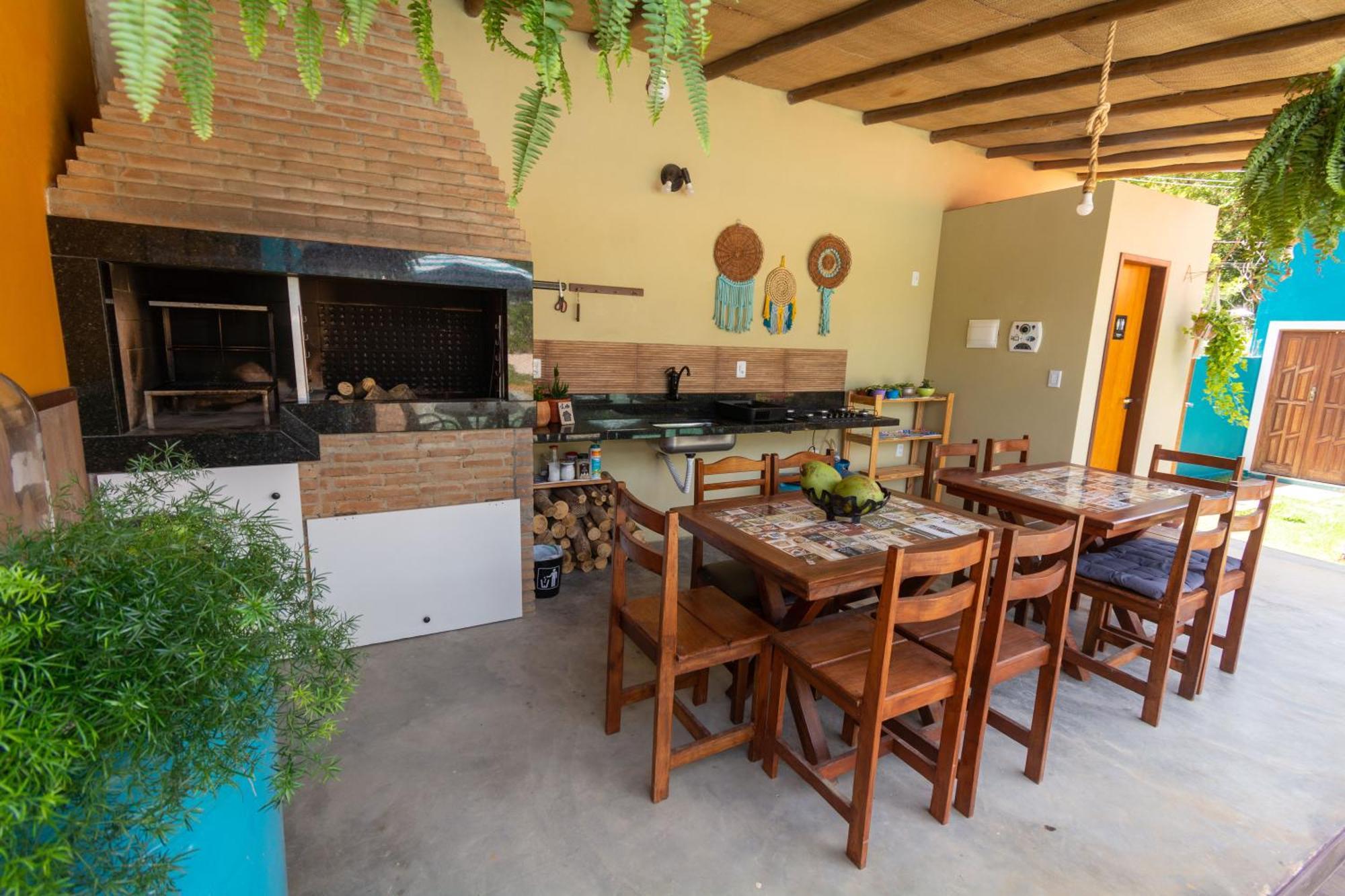 Casa Praia Gaucho Santo Antonio Diogo Mata de São João Exterior foto